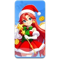Starlight
Christmas