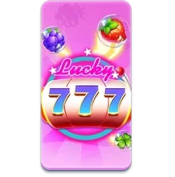Buah
777