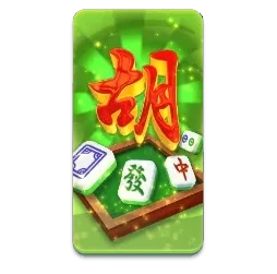 Mahjong
Ways
