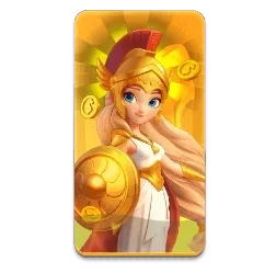 Wisdom
Of Athena