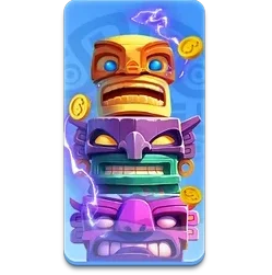 Totem
Wonders