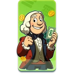 Cash
Mania