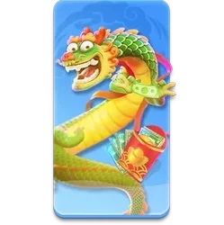 Fortune
Dragon