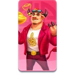 Fortune
Ox