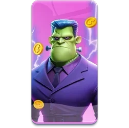 Doctor
Frankenstein