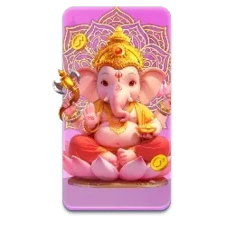 Ganesha
Fortune