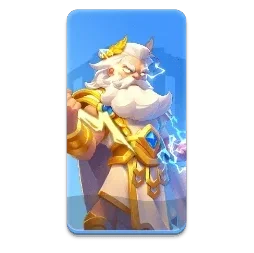 Gates Of
Olympus 1000