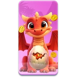 Dragon
Hatch