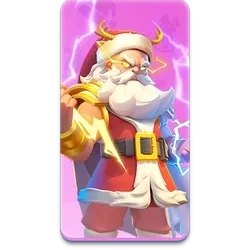 Gates of Olympus
Xmas 1000